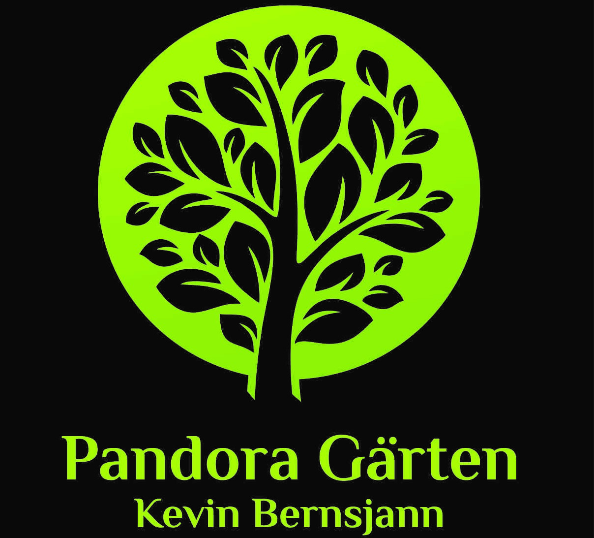 Pandora Gärten - Ihr schöner Garten